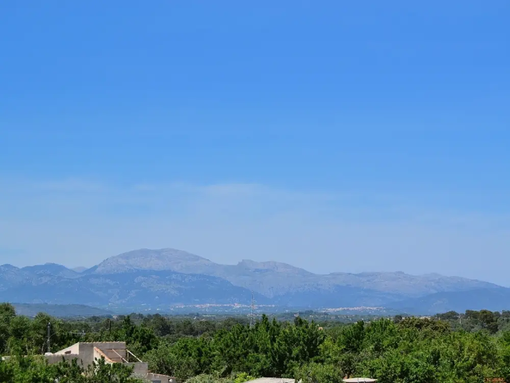 Maison de Vacances Sineu 21