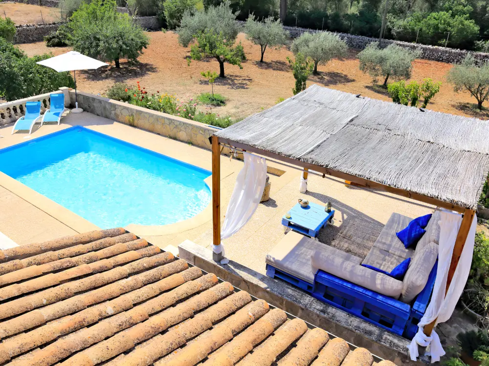 Maison de Vacances Sineu 21