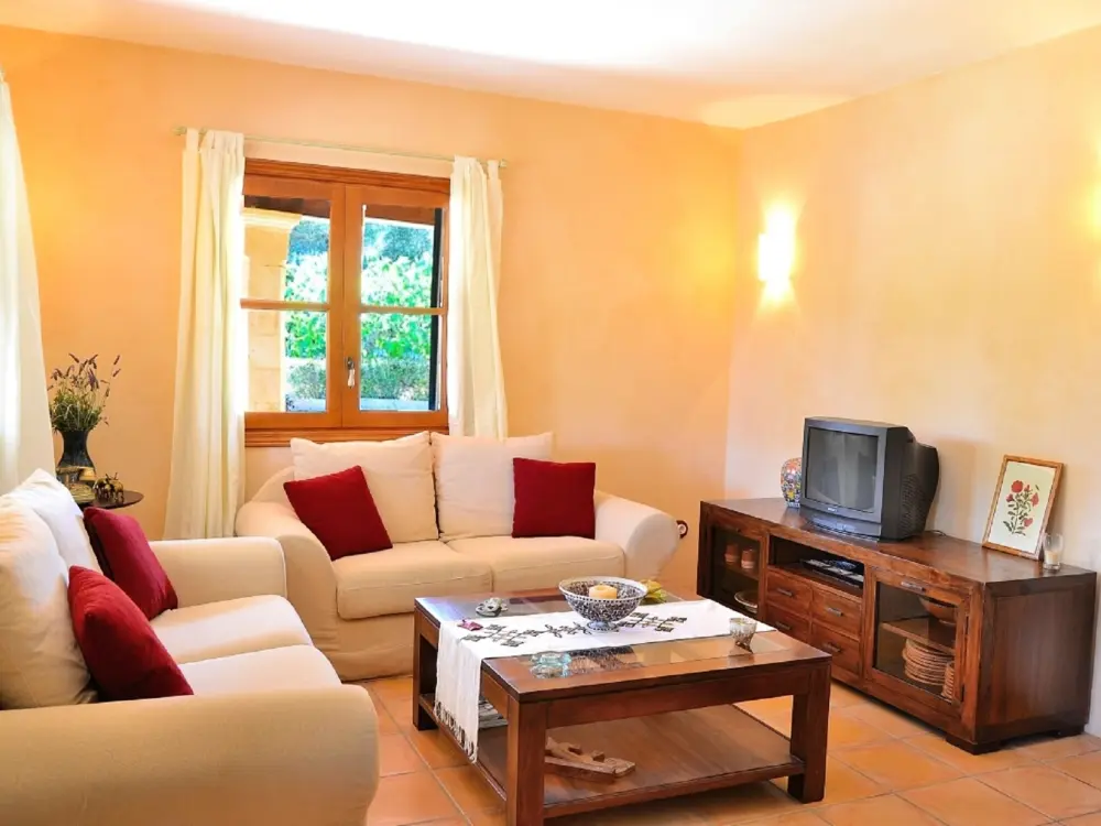 Maison de Vacances Sineu 21