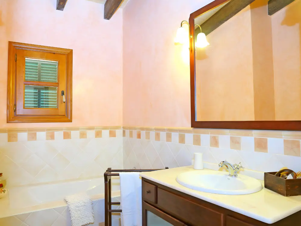 Maison de Vacances Sineu 21