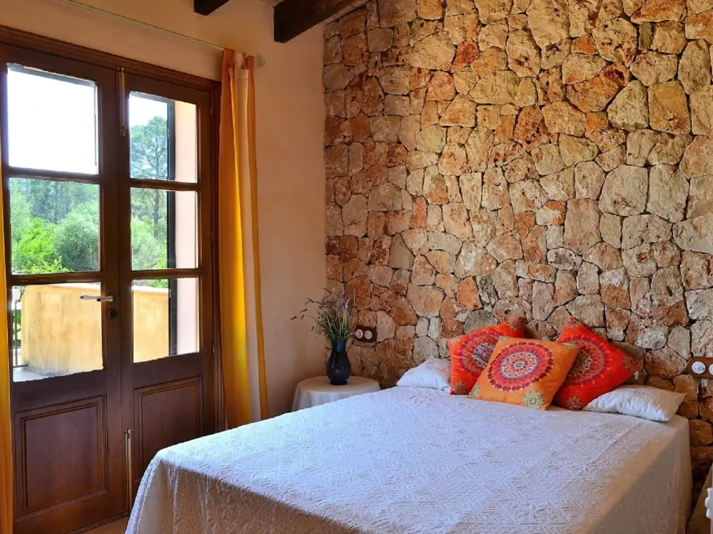 Maison de Vacances Sineu 21