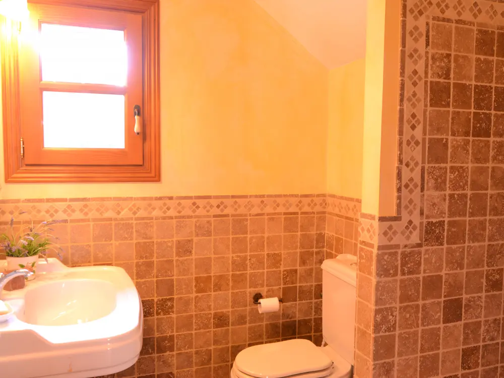 Maison de Vacances Sineu 21