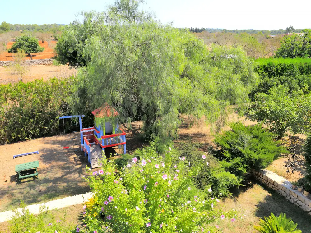 Maison de Vacances Sineu 21