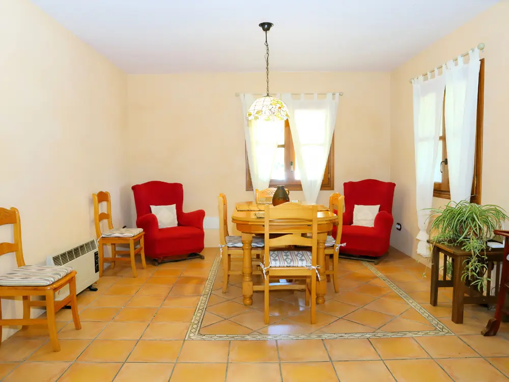 Maison de Vacances Sineu 21