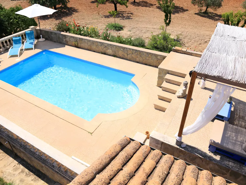 Maison de Vacances Sineu 21