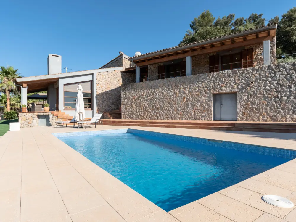 Maison de Vacances Sineu 22