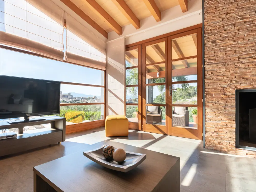 Maison de Vacances Sineu 22
