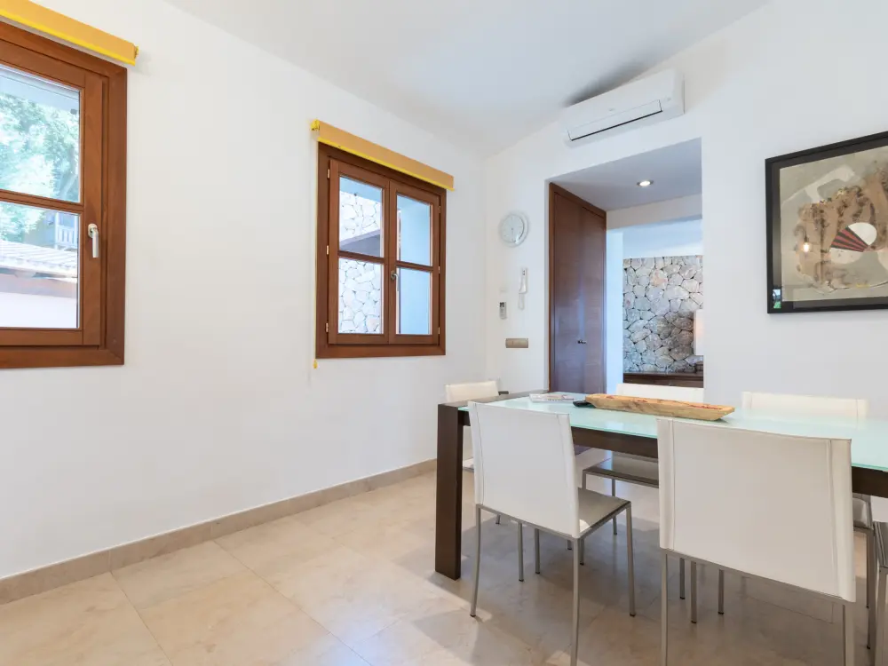 Maison de Vacances Sineu 22