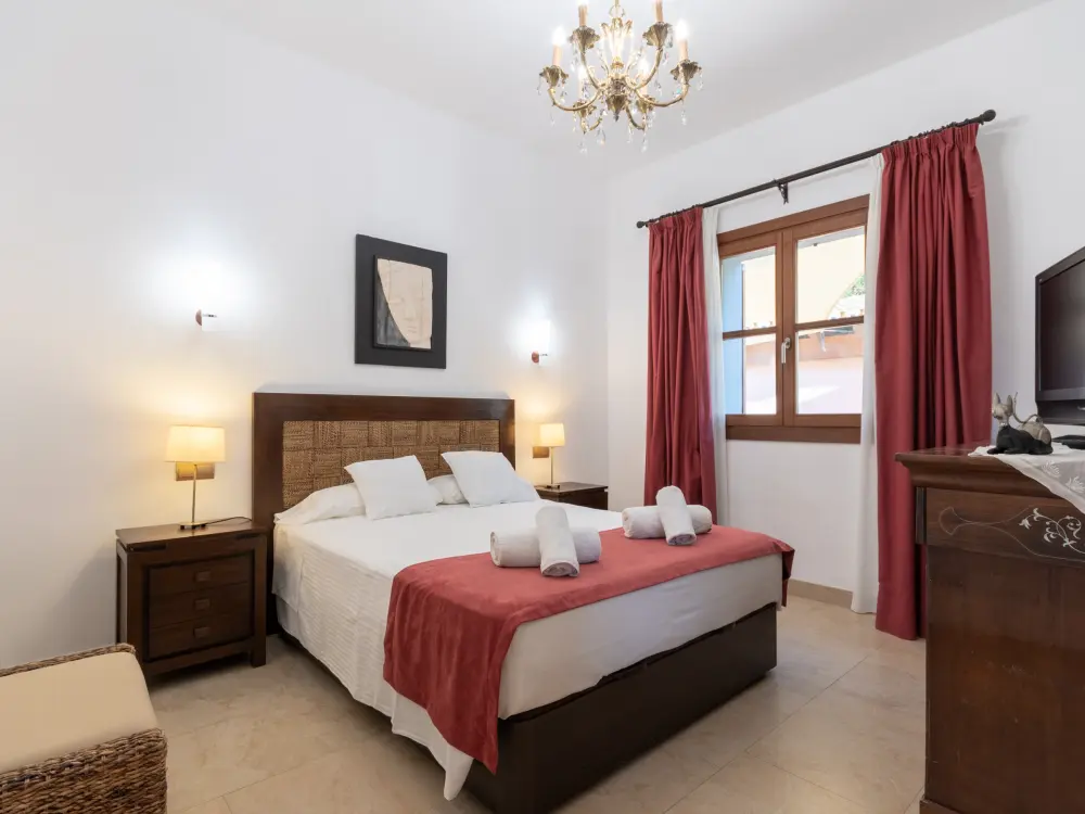 Maison de Vacances Sineu 22