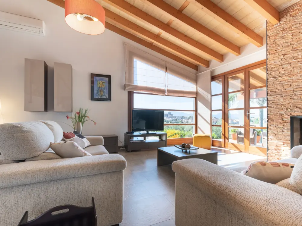 Maison de Vacances Sineu 22
