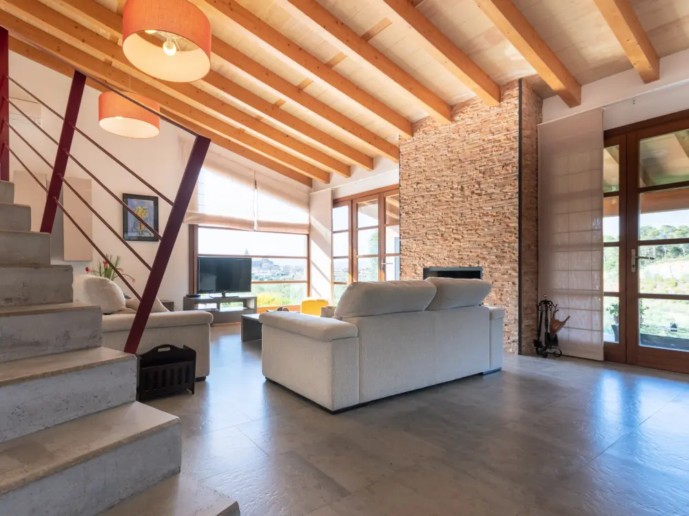 Maison de Vacances Sineu 22