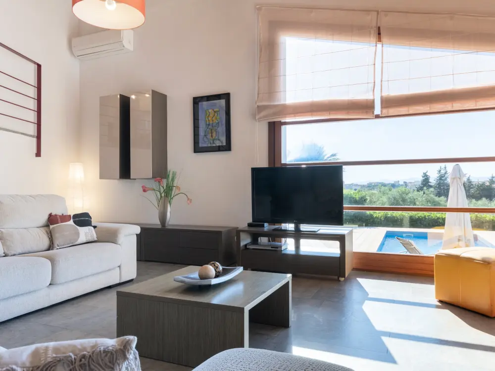 Maison de Vacances Sineu 22