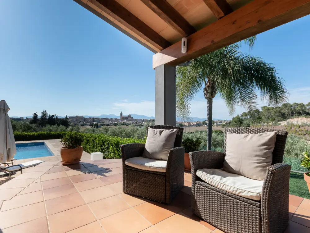 Maison de Vacances Sineu 22