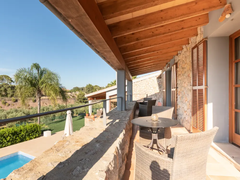 Maison de Vacances Sineu 22