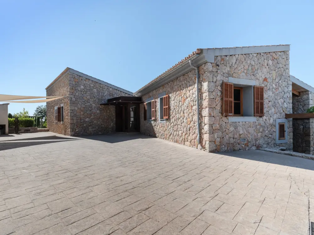 Maison de Vacances Sineu 22