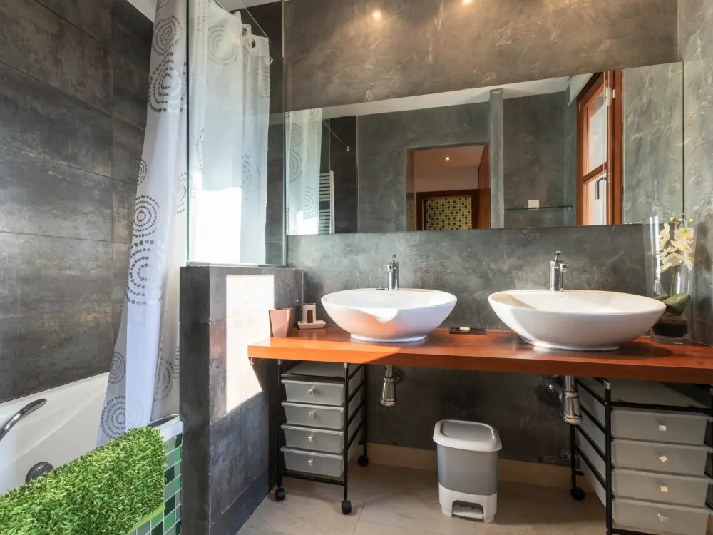 Maison de Vacances Sineu 22