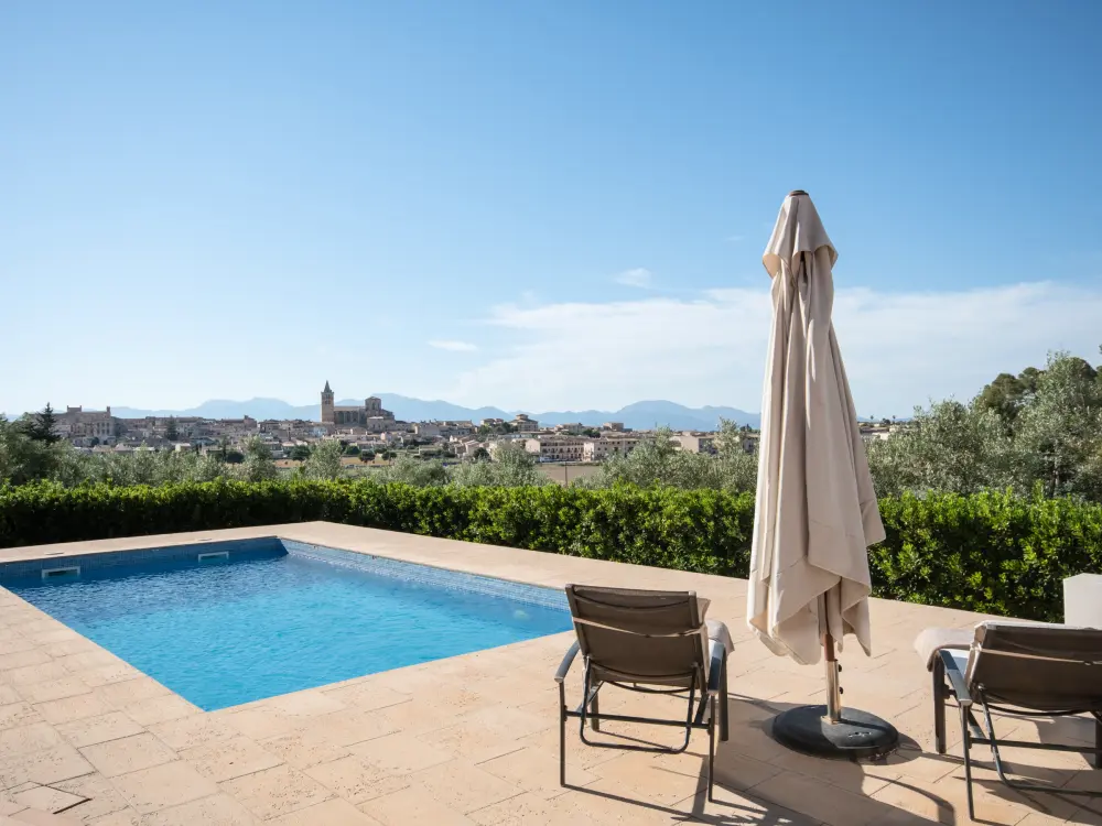 Maison de Vacances Sineu 22