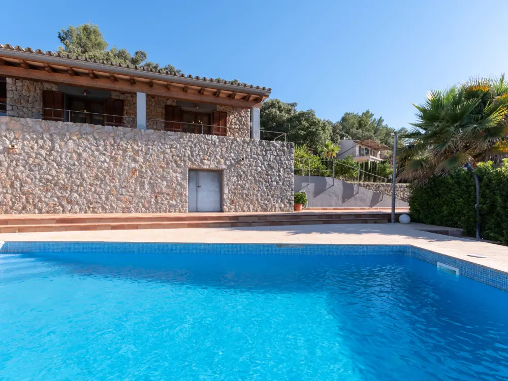 Maison de Vacances Sineu 22
