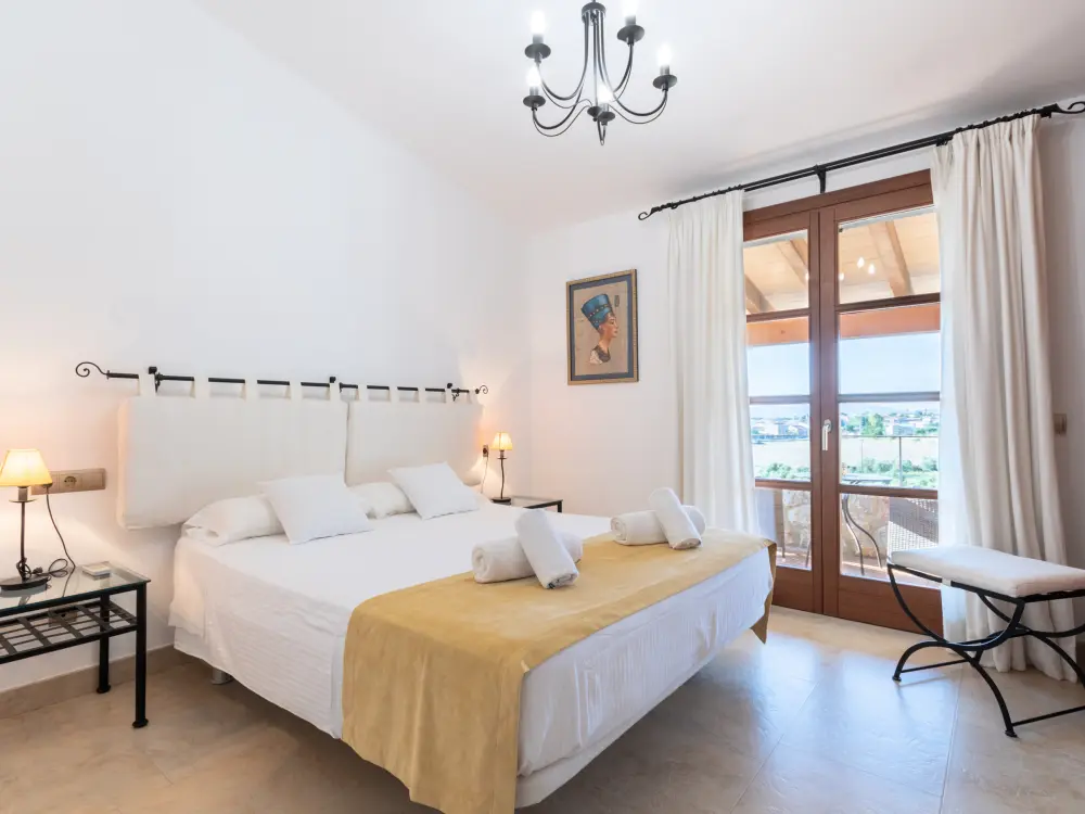 Maison de Vacances Sineu 22