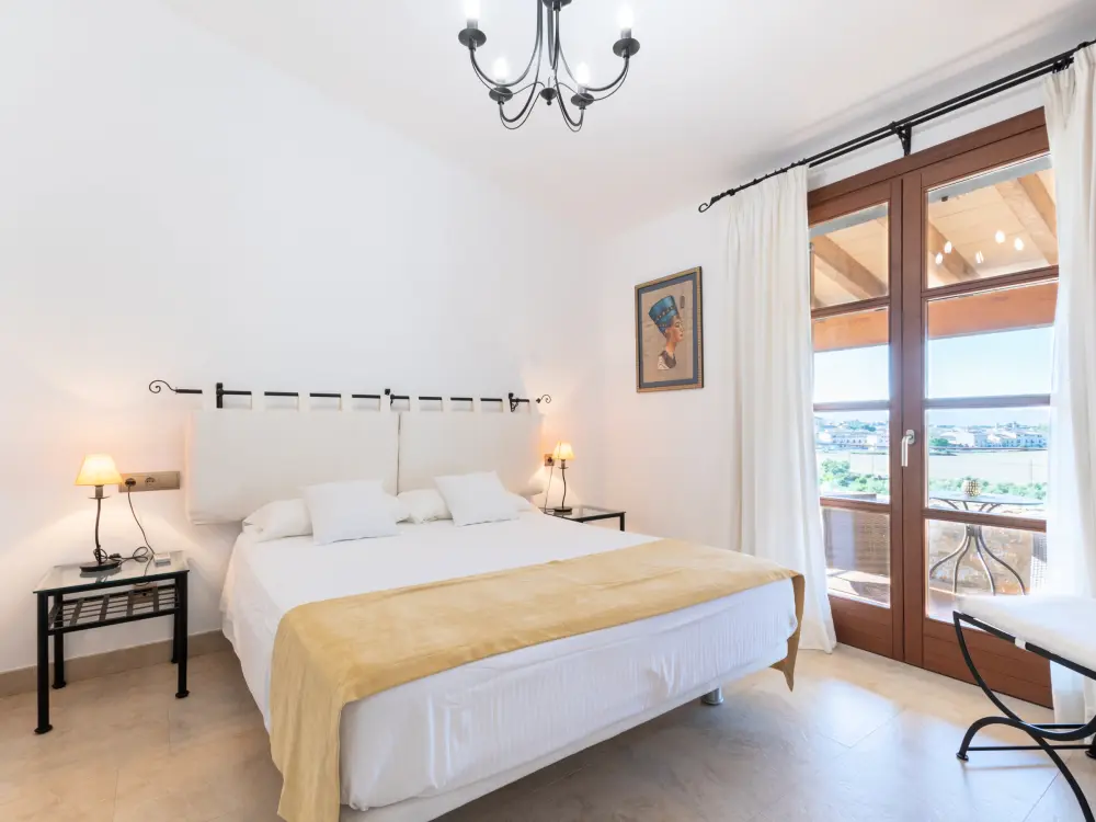 Maison de Vacances Sineu 22