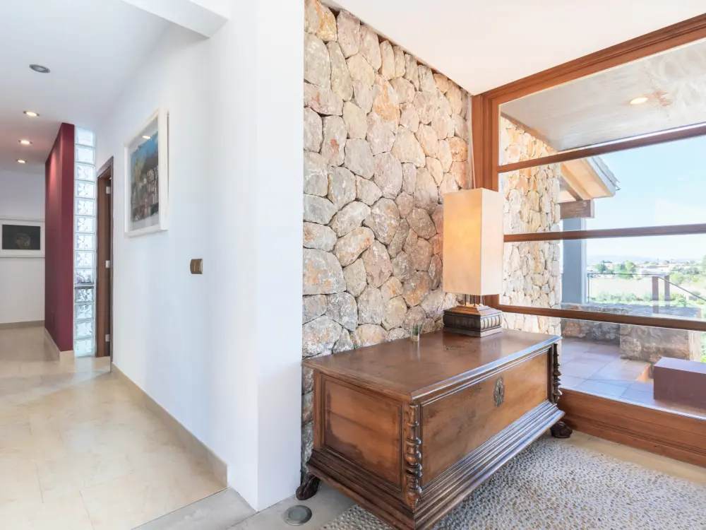 Maison de Vacances Sineu 22