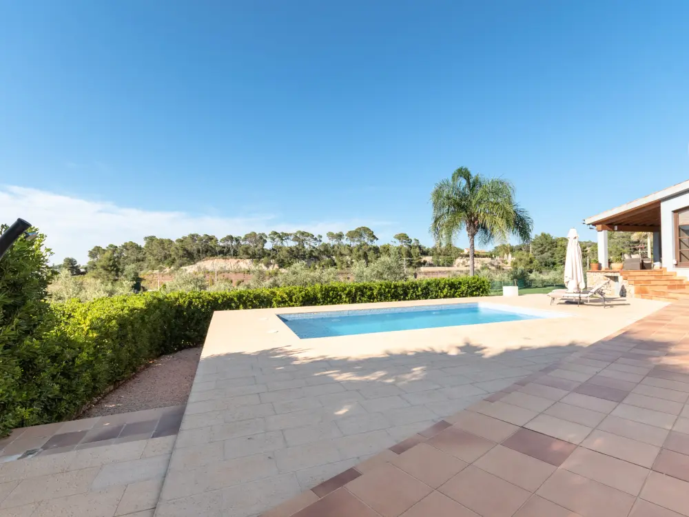 Maison de Vacances Sineu 22
