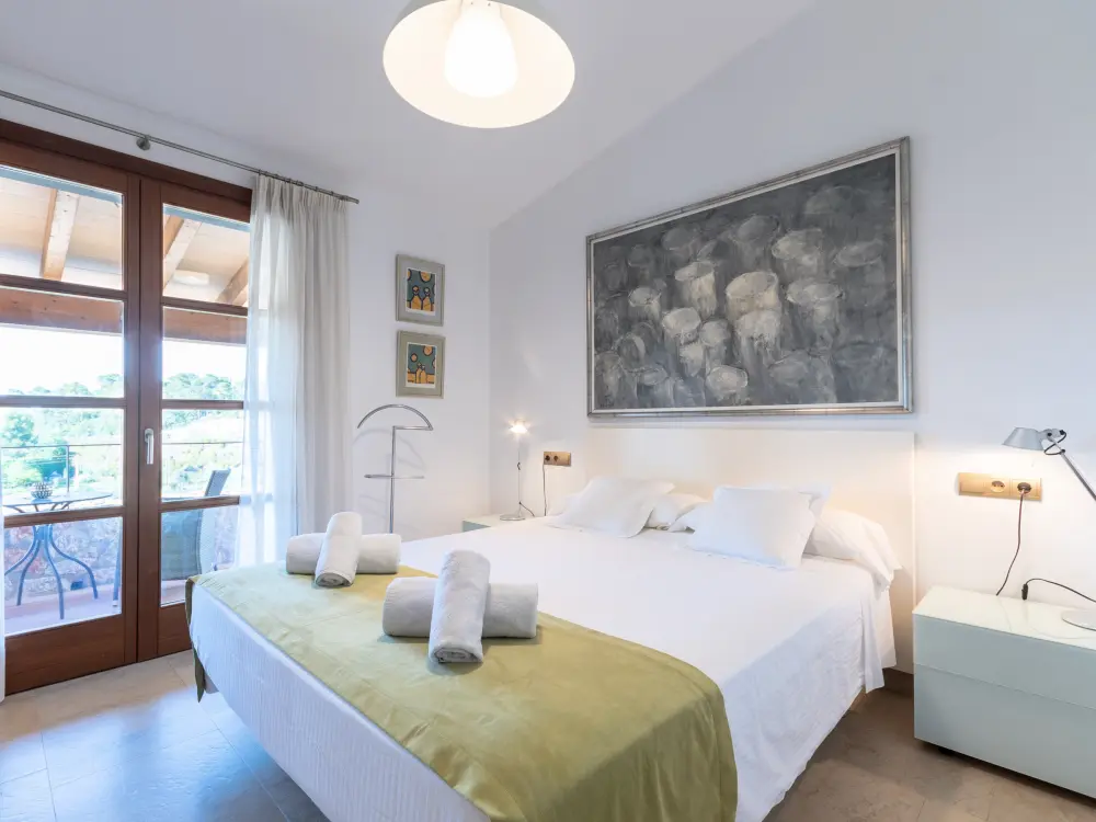 Maison de Vacances Sineu 22