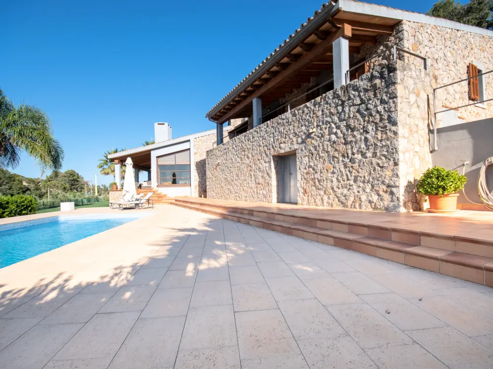 Maison de Vacances Sineu 22