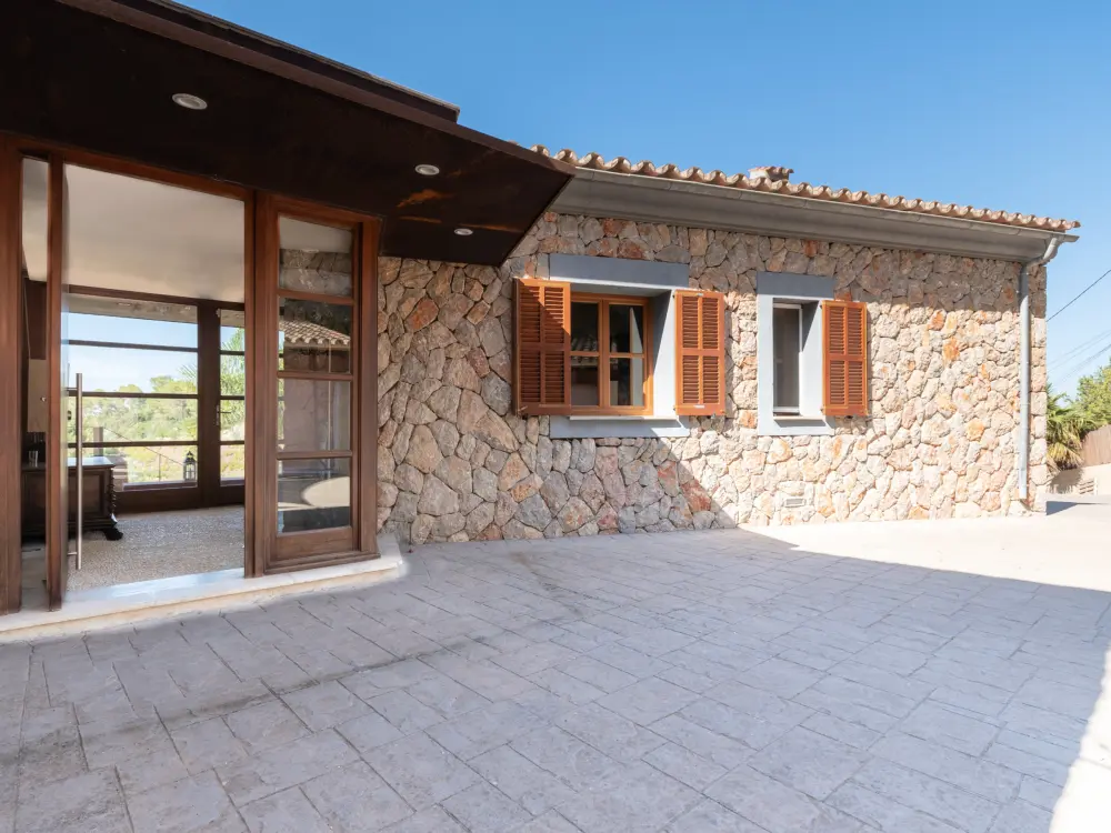 Maison de Vacances Sineu 22