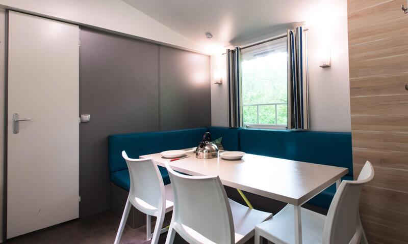 Camping Floreal Het Veen **** - - Sint-Job-in-'t-Goor - 22