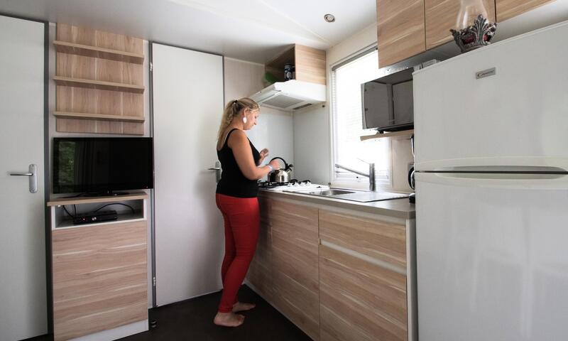 Camping Floreal Het Veen **** - - Sint-Job-in-'t-Goor - 25
