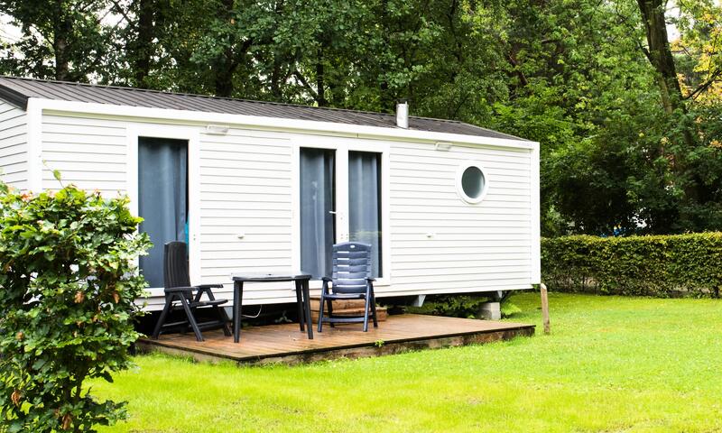 Camping Floreal Het Veen **** - - Sint-Job-in-'t-Goor - 24