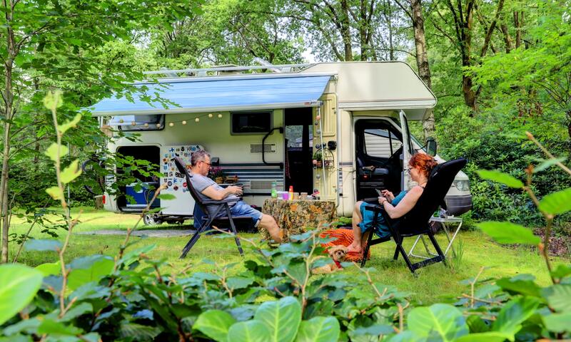 Camping Floreal Het Veen **** - - Sint-Job-in-'t-Goor - 4