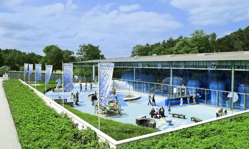 Camping Floreal Het Veen **** - - Sint-Job-in-'t-Goor - 19