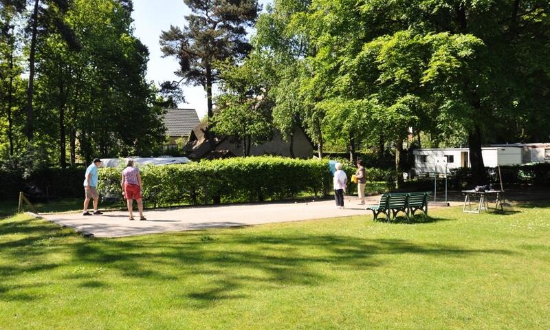 Camping Floreal Het Veen **** - - Sint-Job-in-'t-Goor - 14