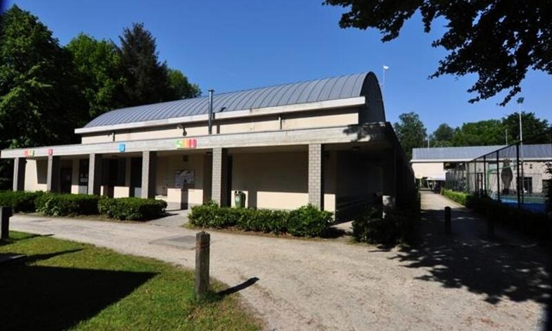 Camping Floreal Het Veen **** - - Sint-Job-in-'t-Goor - 10