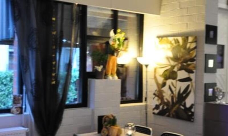 Camping Floreal Het Veen **** - - Sint-Job-in-'t-Goor - 13