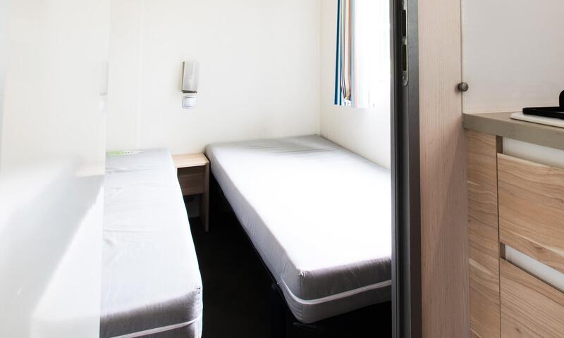 Camping Floreal Het Veen **** - - Sint-Job-in-'t-Goor - 21