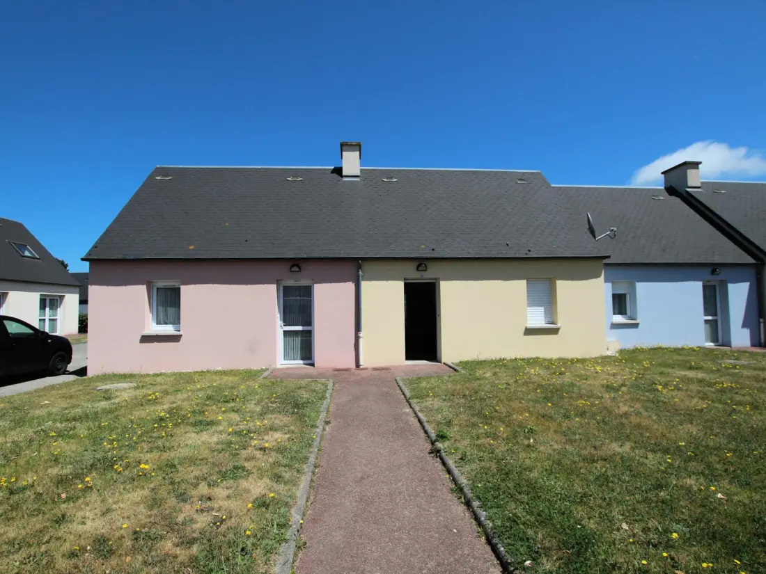 Maison de Vacances Siouville-Hague 13