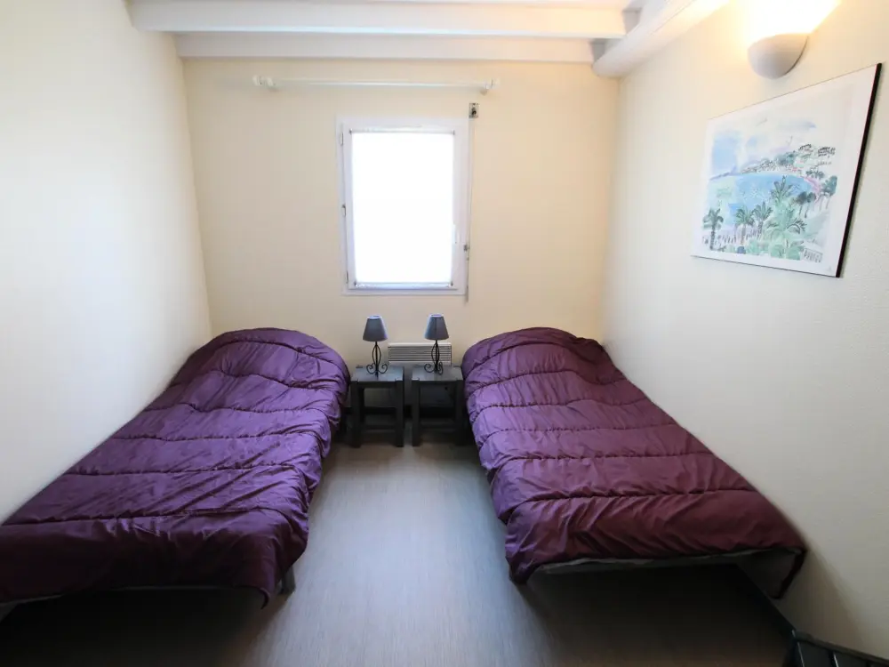Maison de Vacances Siouville-Hague 17