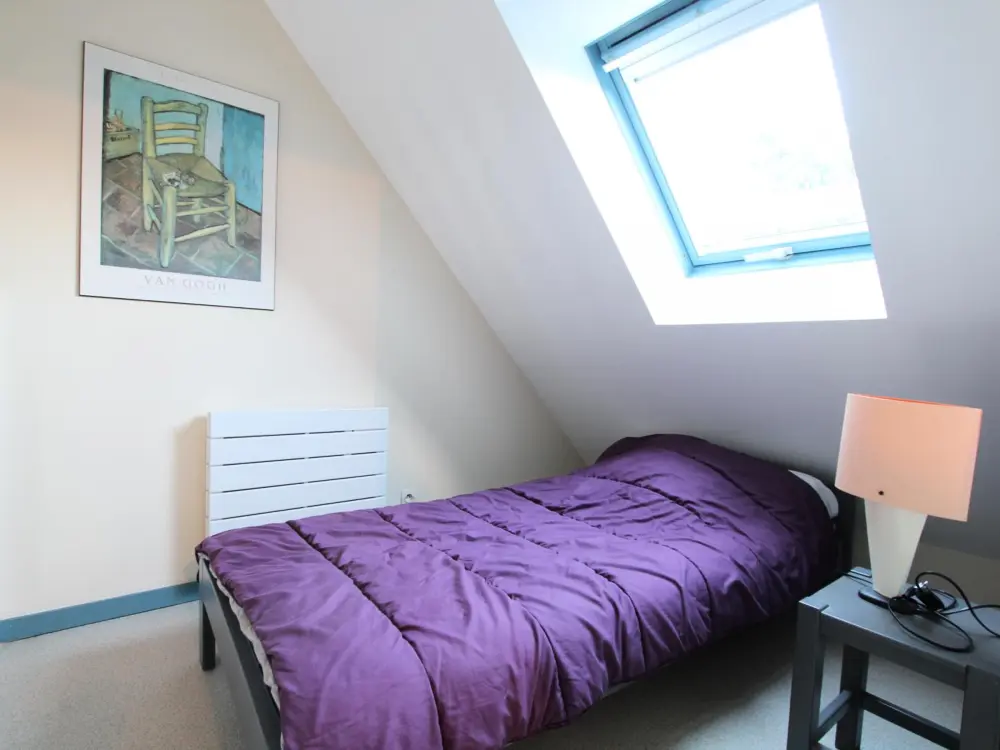 Maison de Vacances Siouville-Hague 17