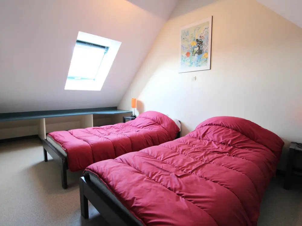 Maison de Vacances Siouville-Hague 17