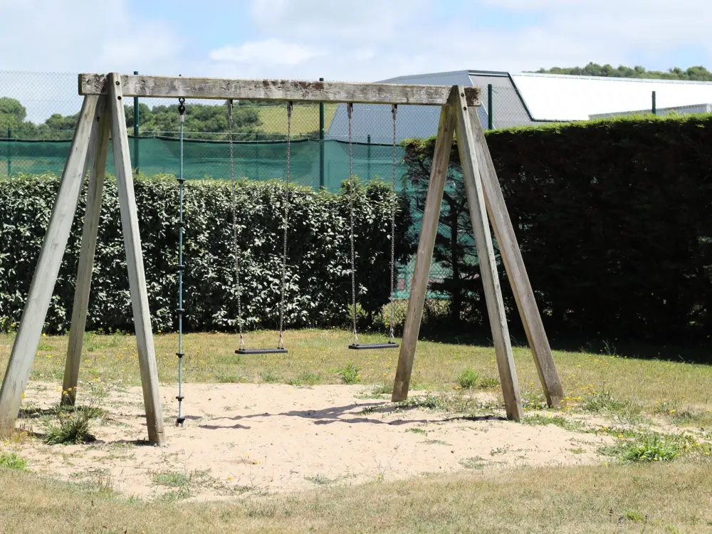 Maison de Vacances Siouville-Hague 17