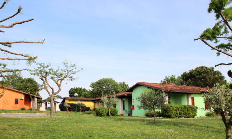 Italie - Lombardie - Sirmione - Résidence The Garda Village