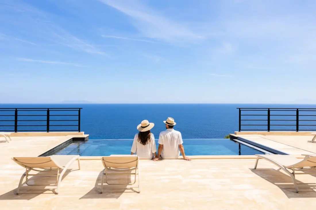Casa A Vista- Appartement Cosy Avec Terrasse Vue Mer à Sisco