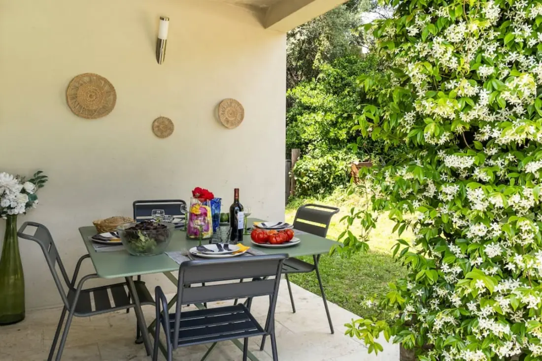 Casa Murati
