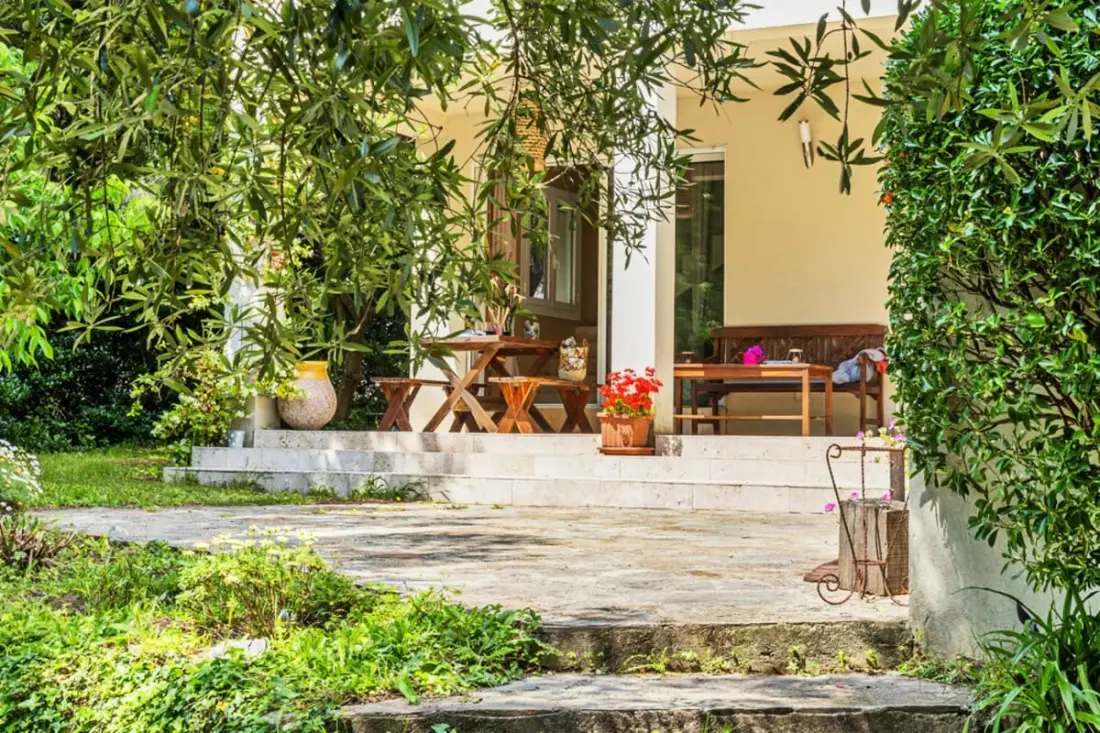 Casa Murati