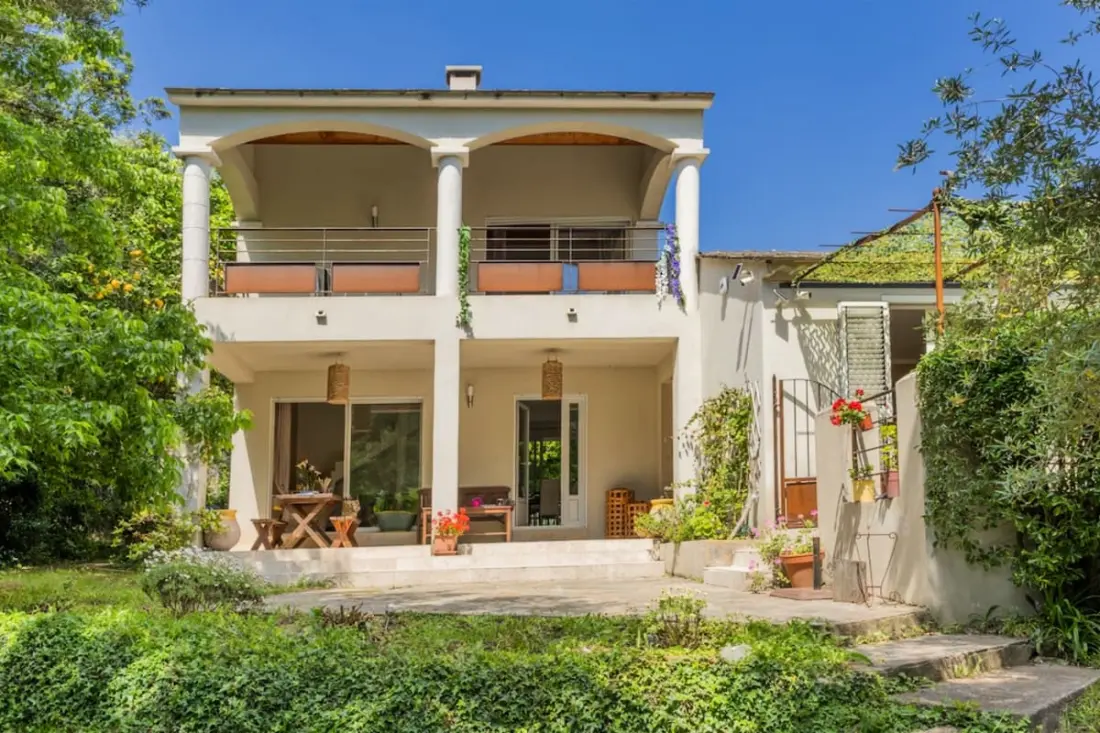 Casa Murati
