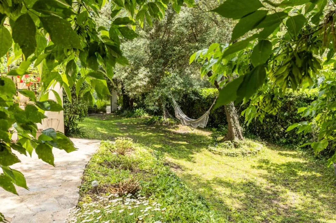 Casa Murati