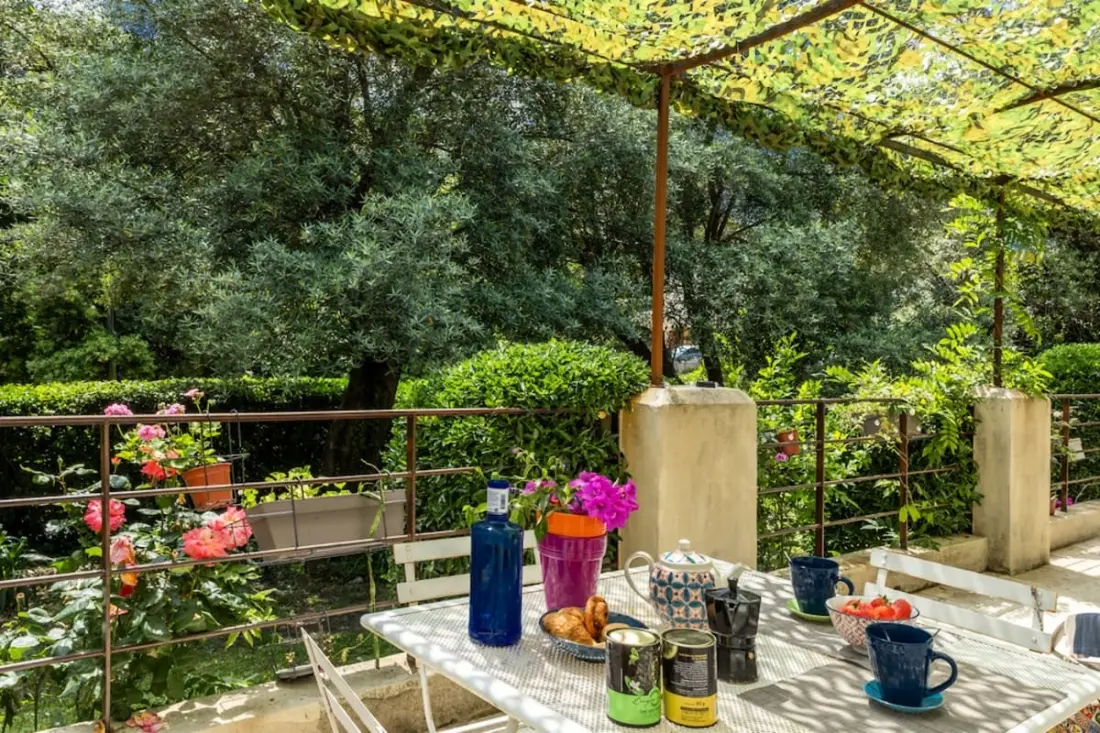 Casa Murati
